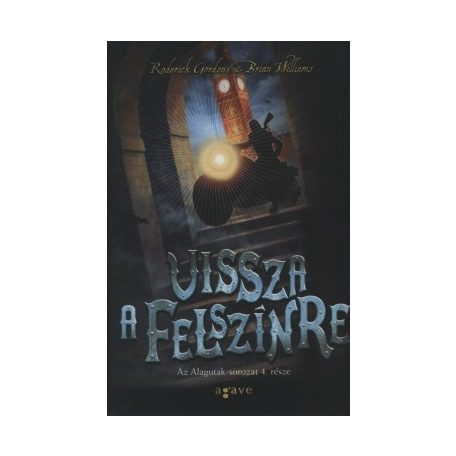 Vissza a felszínre