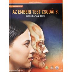 Az emberi test csodái 8. FGY. AP-081111