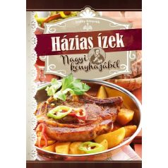 Házias ízek nagyi konyhájából