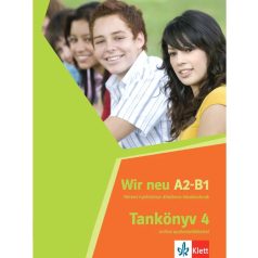 Wir 4. TK. A2 .B1.
