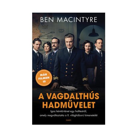 A vagdalthús hadművelet