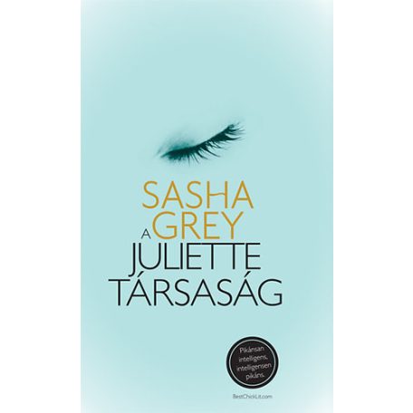 A Juliette társaság
