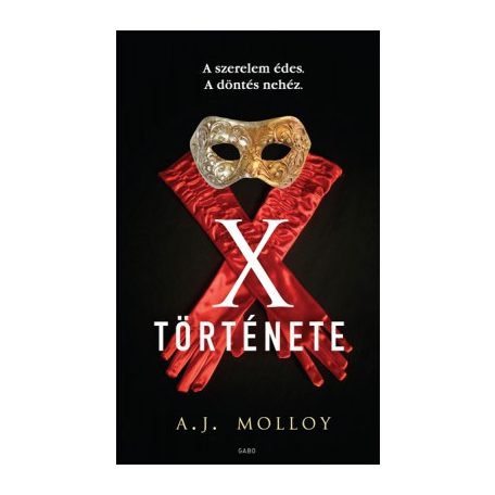 X története