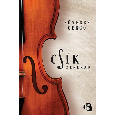 Csík zenekar