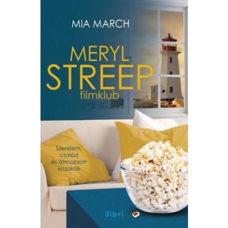 Meryl Streep filmklub