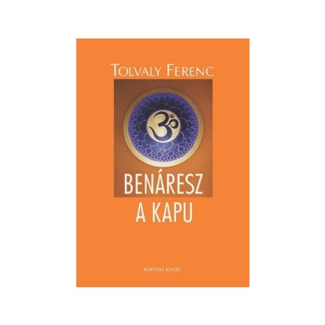 Benáresz a kapu
