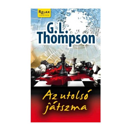 Az utolsó játszma (A)