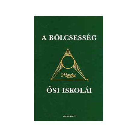 A bölcsesség ősi iskolái - Ramtha 2. (A)