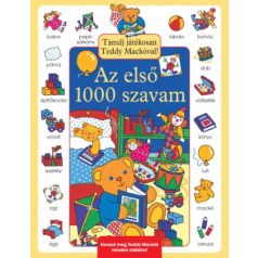 Az első 1000 szavam (A)
