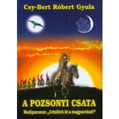 A pozsonyi csata