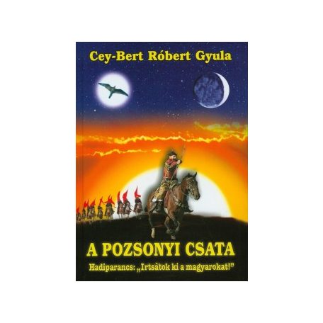 A pozsonyi csata