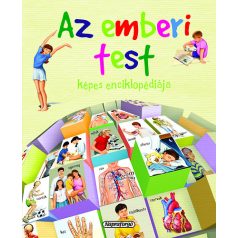 Az emberi test képes enciklopédiá (2013)