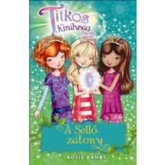 A sellő-zátony - Titkos királyság 4.
