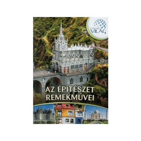 Az építészet remekművei