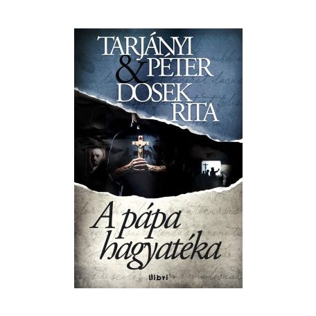 A pápa hagyatéka
