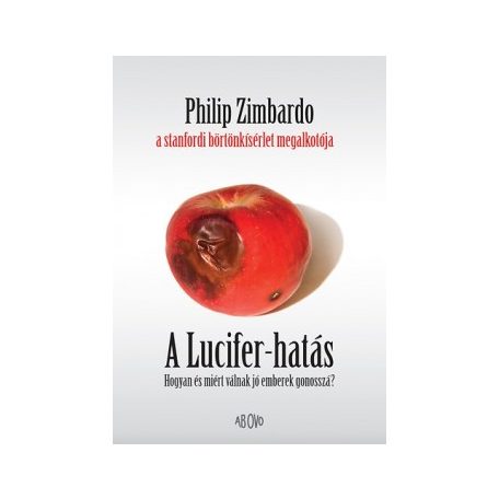 A Lucifer-hatás (A)