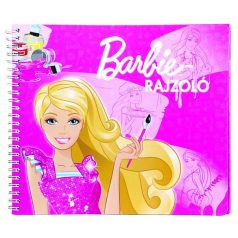 Barbie - rajzoló