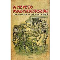 A nevető Magyarország 2. (A)