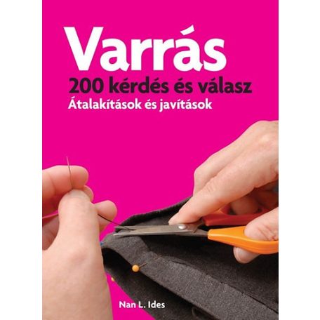 Varrás 200 kérdés és válasz