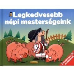 Legkedvesebb népi mesterségeink (A)