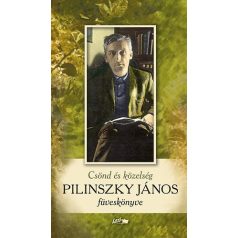 Csönd és közelség - Pilinszky János füv