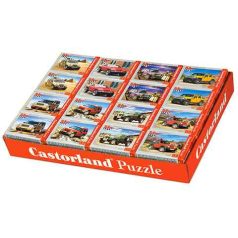 Castorland Mini Puzzle 80 db - Lamborghi