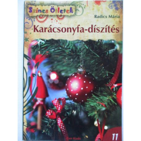 Natúrdíszek karácsonyra (fortélyok 126)