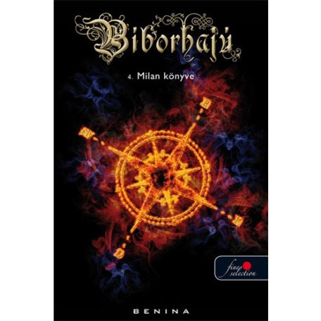 Bíborhajú 4. - Milan könyve