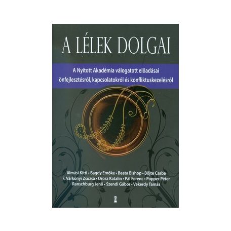A lélek dolgai
