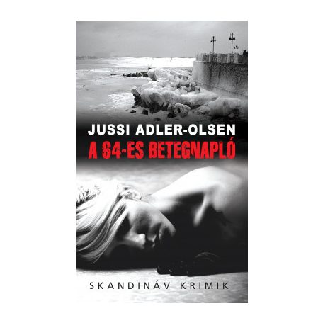 A 64-es betegnapló - zsebkönyv