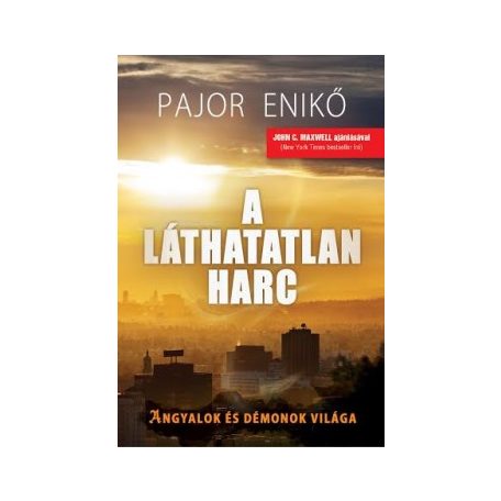 A láthatatlan harc