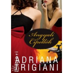 Angyali cipellők (A)