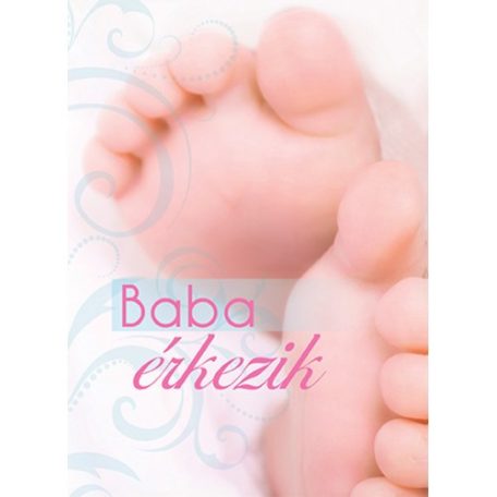 Baba érkezik (A)