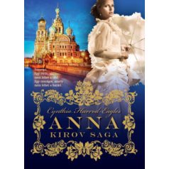 Anna - Kirov saga