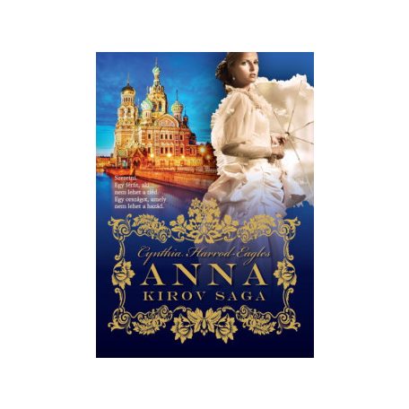 Anna - Kirov saga