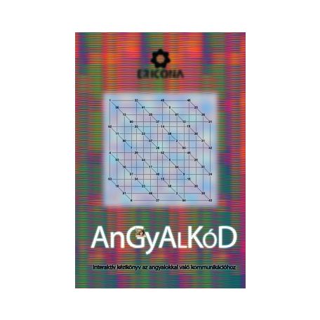 Angyalkód