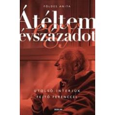 Átéltem egy évszázadot