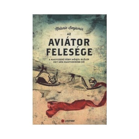 Az aviátor felesége