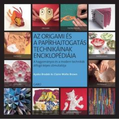 Az origami és a papírhajtogatás t. (FIX)