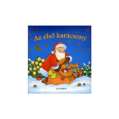 Az első karácsony