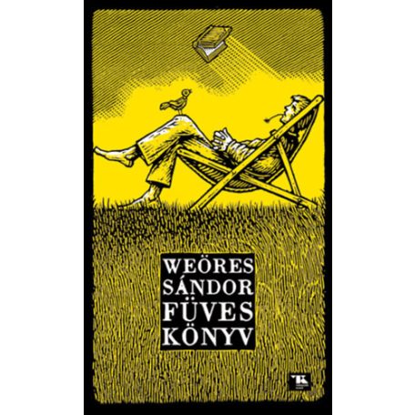 Füves könyv (Weöres)