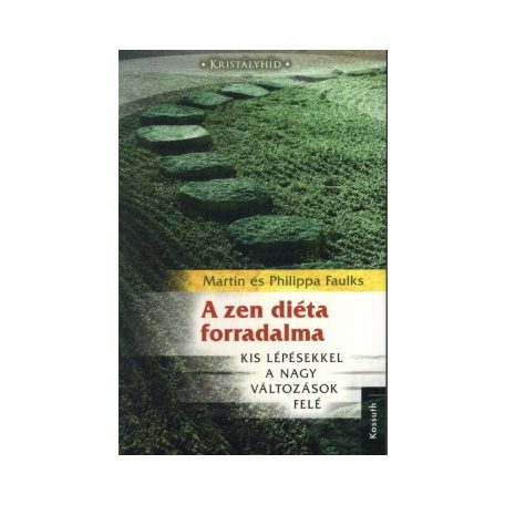 A zen diéta forradalma