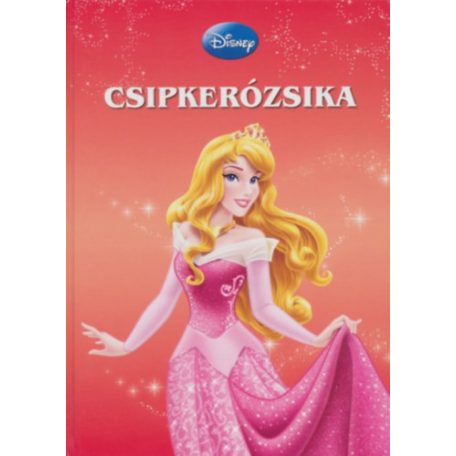 Csipkerózsika (2013)