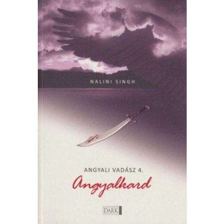 Angyalkard - Angyali vadász 4.