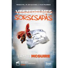 Veszedelmes sorscsapás