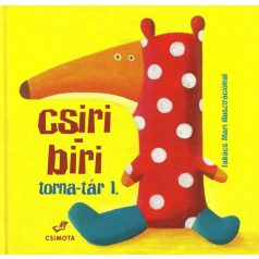 Csiri - biri torna-tár 1.