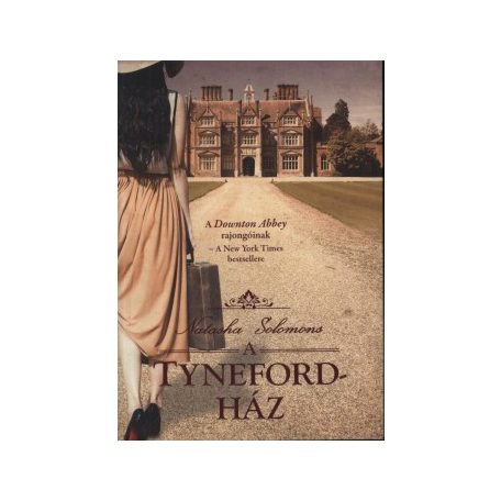 A Tyneford-ház