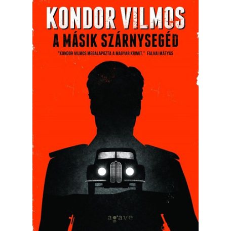 A másik szárnysegéd