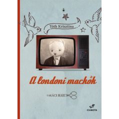 A londoni mackók (2013)