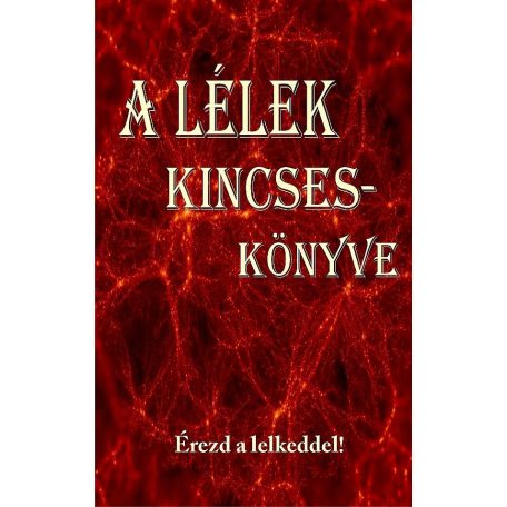 A lélek kincseskönyve